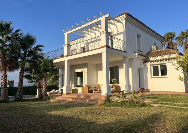 La Paloma, Manilva, Andalusia 29692