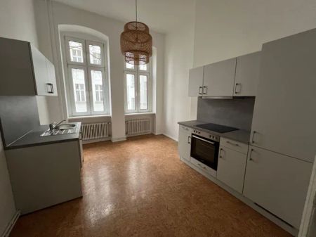 Wohnung zur Miete in Berlin - Photo 4