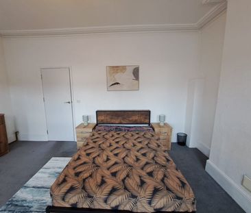 Room in a Shared Flat, Honor Oak Park, SE23 - Photo 2