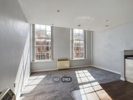 1 bedroom apartment to rent - Photo 5