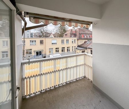 Umfassend sanierte 3.0-Zi. Wohnung im 2. Obergeschoss - Foto 5