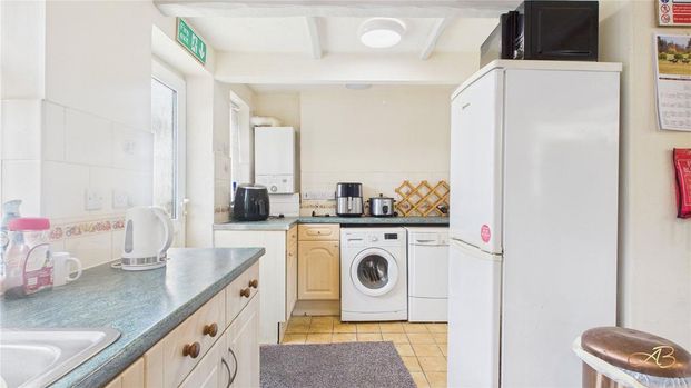 1 bedroom detached house to rent - Photo 1