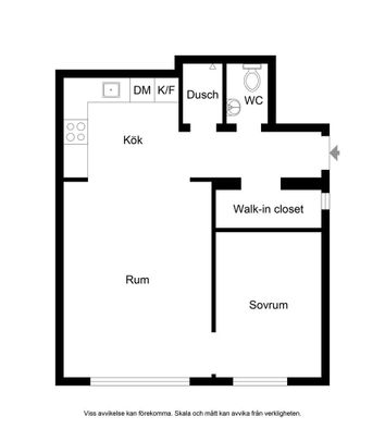 Brännkyrkagatan, Stockholm - Foto 1