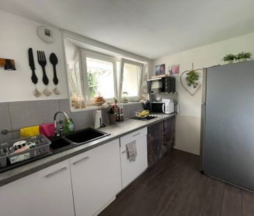 Appartement 2 pièces à Nancy-Poincaré - Foch - Anatole France - Cro... - Photo 5