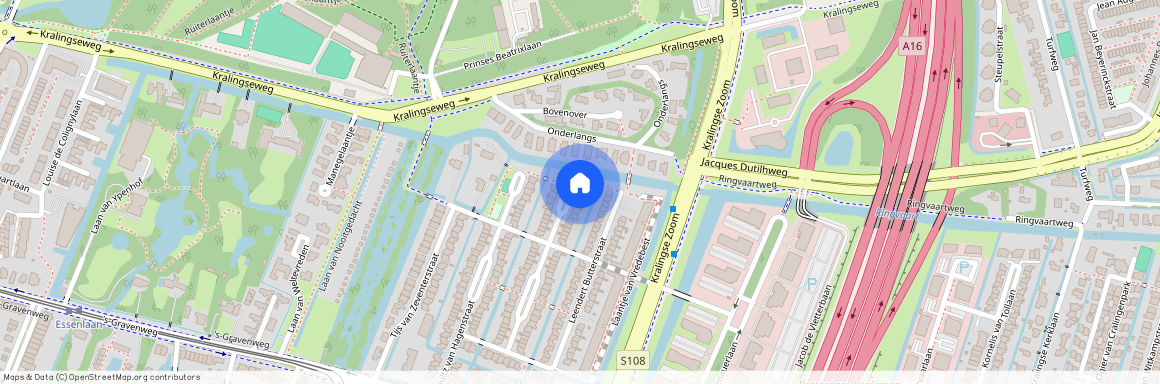Goosse van der Windstraat 61, 3062 XM Rotterdam