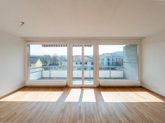 3.5 Zimmer, 67 m², 1. Stock - Foto 1