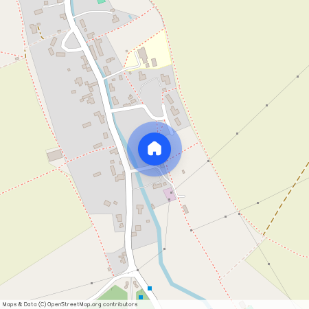 Garden Cottage Marsh Barn, Rockbourne, Fordingbridge