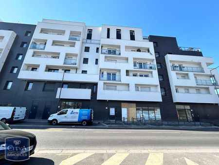 Location Appartement 1 pièce 26m² ROMAINVILLE 93230 - Photo 3