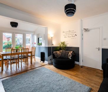 Double Room in Shared House – Whitecross Road, Hereford - Photo 4