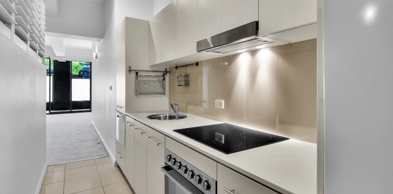 Conveniently placed one bedroom apartment close to amenities - Photo 2