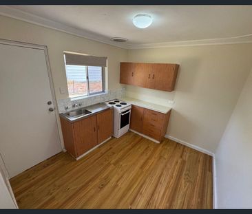 Charming 1-Bedroom Unit Near Bunbury CBD and Beach! - Photo 3