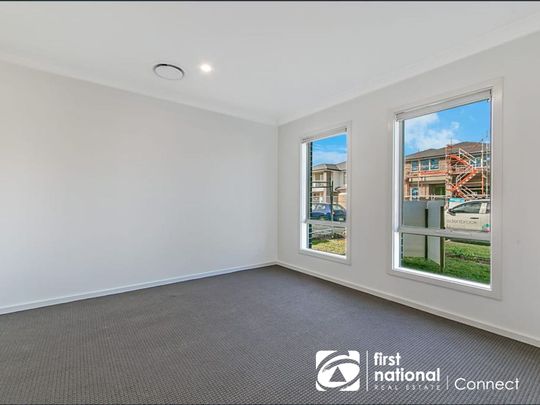 18 Barkley Street, 2765, Marsden Park Nsw - Photo 1