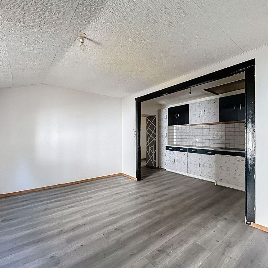 Appartement / Offre 58352195 - Photo 1