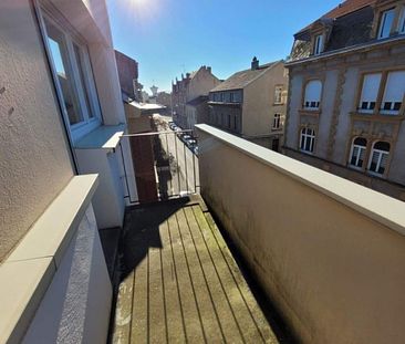 Appartement 1 pièce de 27 m² à Metz (57000) - Photo 3