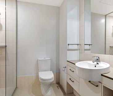 2601/288 Spencer Street, Melbourne VIC 3000 - Apartment For Rent | ... - Photo 1