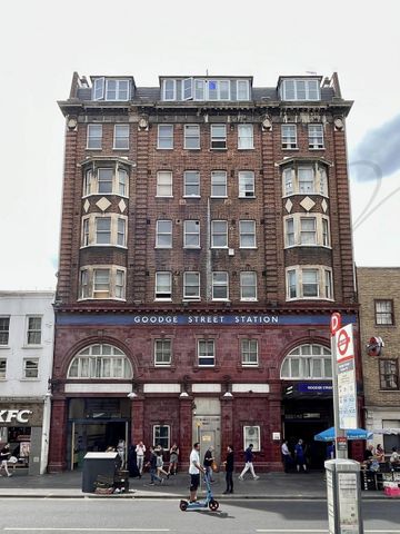 Tottenham Court Road, Fitzrovia, W1T - Photo 3