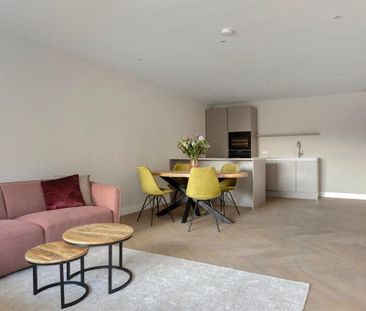 Te huur: Appartement Arent Janszoon Ernststraat in Amsterdam - Foto 2