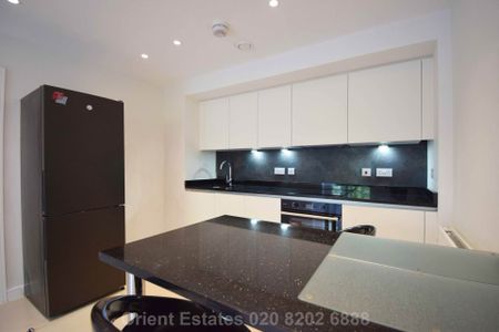 Price £1,700 pcm - Available 01/12/2025 - Unfurnished - Photo 4