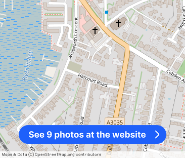 Harcourt Road, Southampton - Photo 1