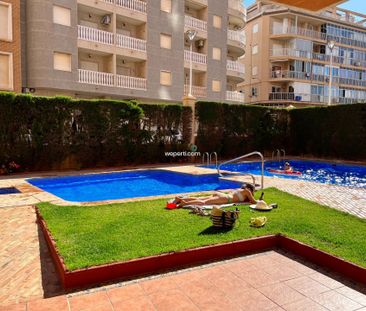 Apartment in Torrevieja, Playa de los Locos, for rent - Photo 6