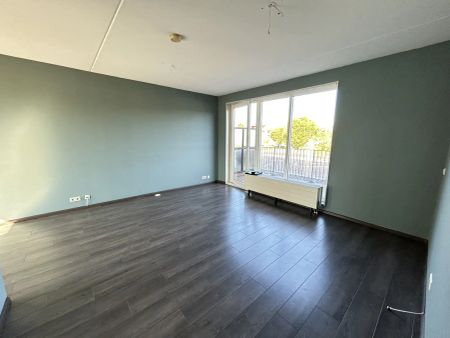 Appartement Poelpolderstraat 44, La Haye - À louer - Photo 2