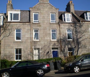 TFL, 42 Thomson Street, AB25 2QP, Aberdeen - Photo 1