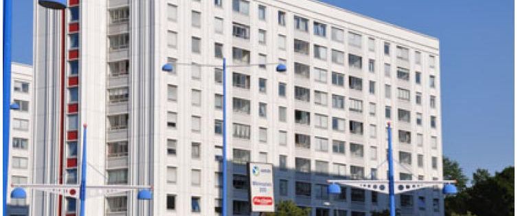 Näverlursgatan 10 - Photo 1