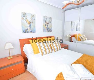 Alquiler de piso en Grupo Universidad - Photo 1