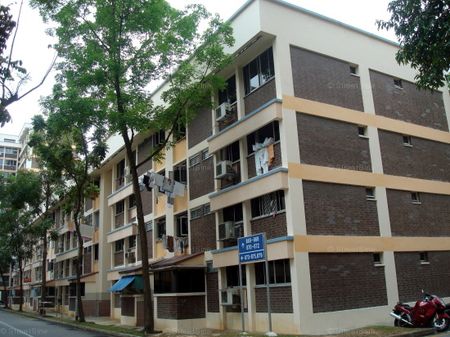 Blk 873 Yishun Street 81 (Yishun), HDB 4 Rooms - For Rent - Photo 4