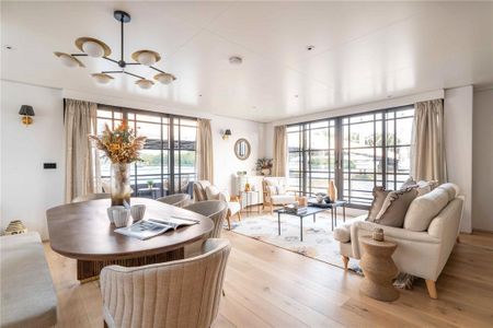 2 bedroom houseboat to rent - Photo 4