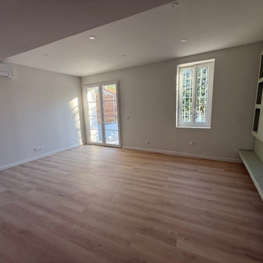 A louer appartement T4 de standing climatisé – La Valette du Var - Centre ville - Photo 1