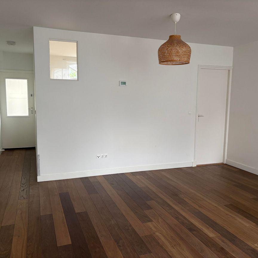 Te huur: Appartement Generaal Maczekstraat in Breda - Photo 1