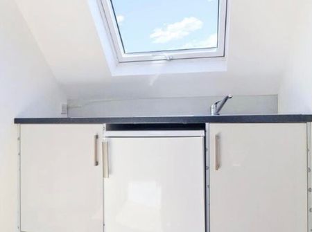 Room in a Shared House, Saxon Drive, W3 - Photo 4