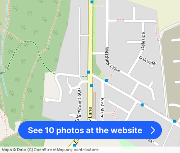 Mount Pleasant, Sacriston, Durham, DH7 - Photo 1