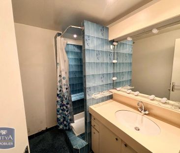 Appartement à louer 1 pièce 35.32m² - Photo 4