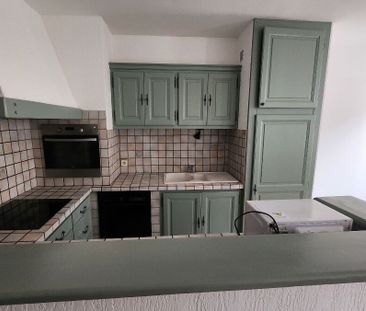 LA CIOTAT APPARTEMENT Type 3 - Photo 6