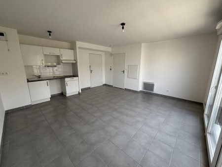 Location Appartement 2 pièces 42m² BOUAYE 44830 - Photo 4