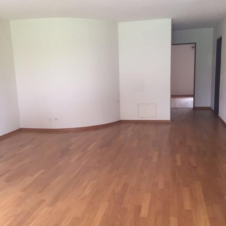 Gemütliche Wohnung mit sonnigem Gartensitzplatz - Photo 1
