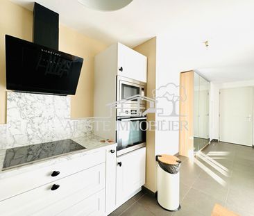 Location Appartement 2 pièces 39m² - Photo 5