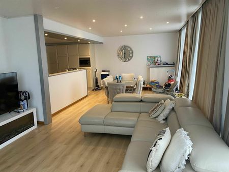 Appartement Te huur - Photo 2