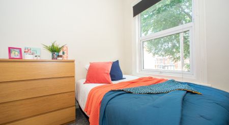 30a Estcourt Avenue, Headingley, Leeds, LS6 3ES - Photo 5