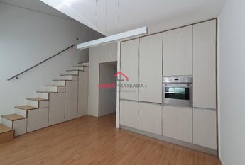 Apartamento T1 em Braga