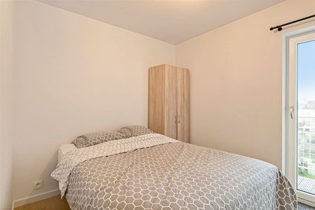 Gemeubeld appartement - Photo 3