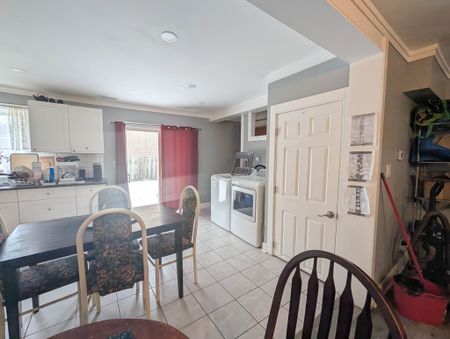 51 Queen St N, Thorold - Rooms for rent - Photo 5