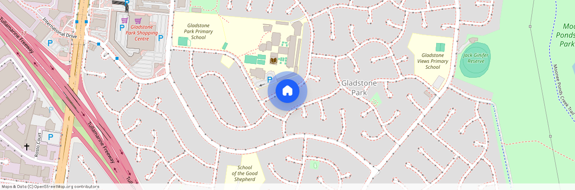 10 Wolverton Drive, VIC 3043, Gladstone Park