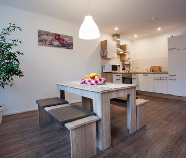 Appartement te huur: Nordhornsestraat 22-C 7591 BG Denekamp - Photo 5