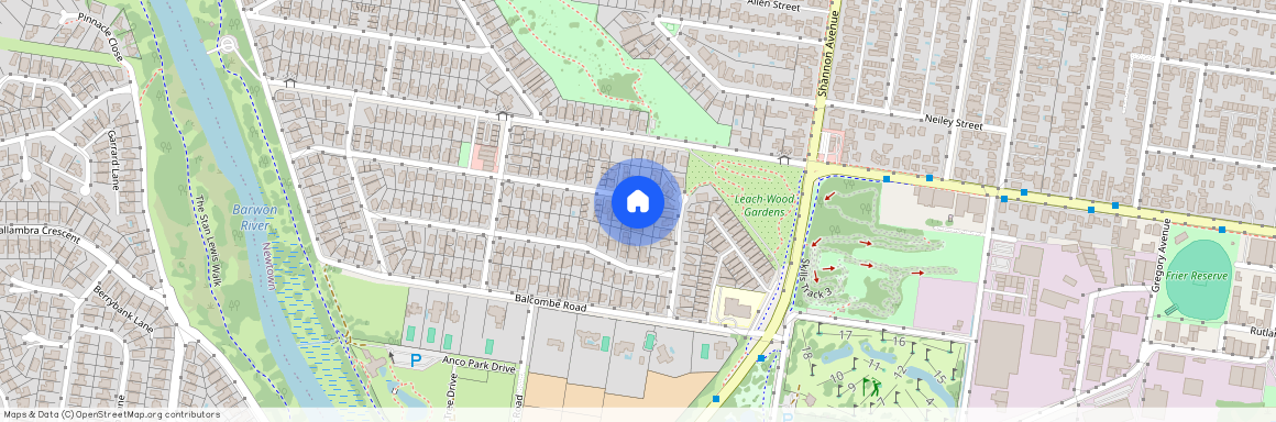 2 / 33 Buckingham Road, Newtown