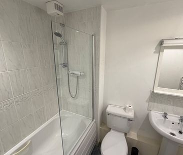 2 Bed Flat, Fraser Road, AB25 - Photo 5