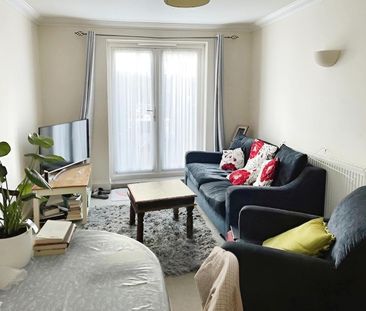 1 bedroom apartment to rent St. Leonards Road, Eastbourne, East Sus... - Photo 4