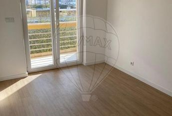 Apartamento T2 em Lisboa